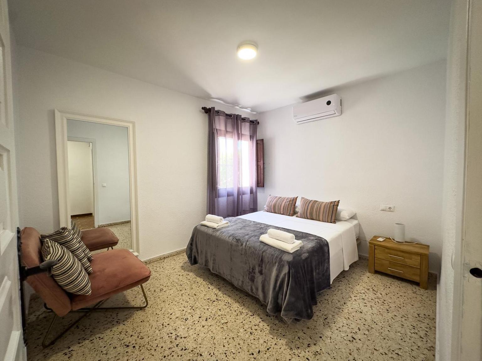 Villa On The Beach Playa Flamenca โอริอุเอลา ภายนอก รูปภาพ